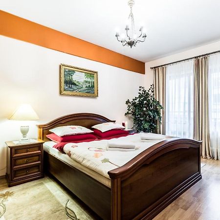 Gorski Apartament Centrum 扎科帕内 外观 照片