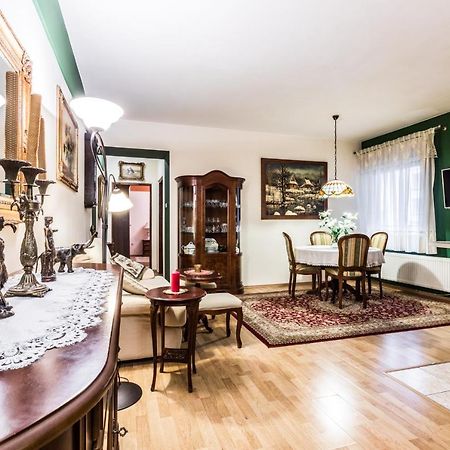 Gorski Apartament Centrum 扎科帕内 外观 照片
