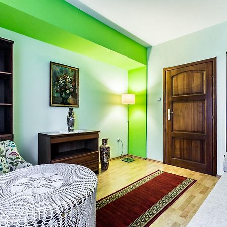 Gorski Apartament Centrum 扎科帕内 外观 照片