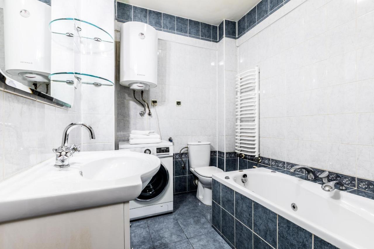 Gorski Apartament Centrum 扎科帕内 外观 照片