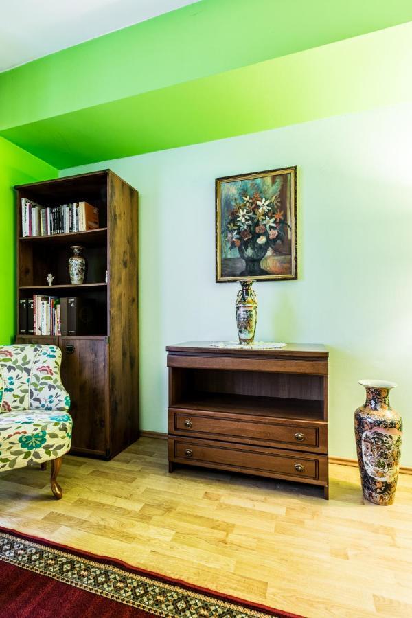 Gorski Apartament Centrum 扎科帕内 外观 照片