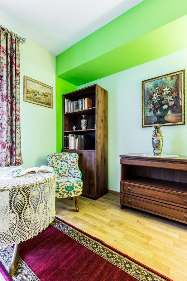 Gorski Apartament Centrum 扎科帕内 外观 照片