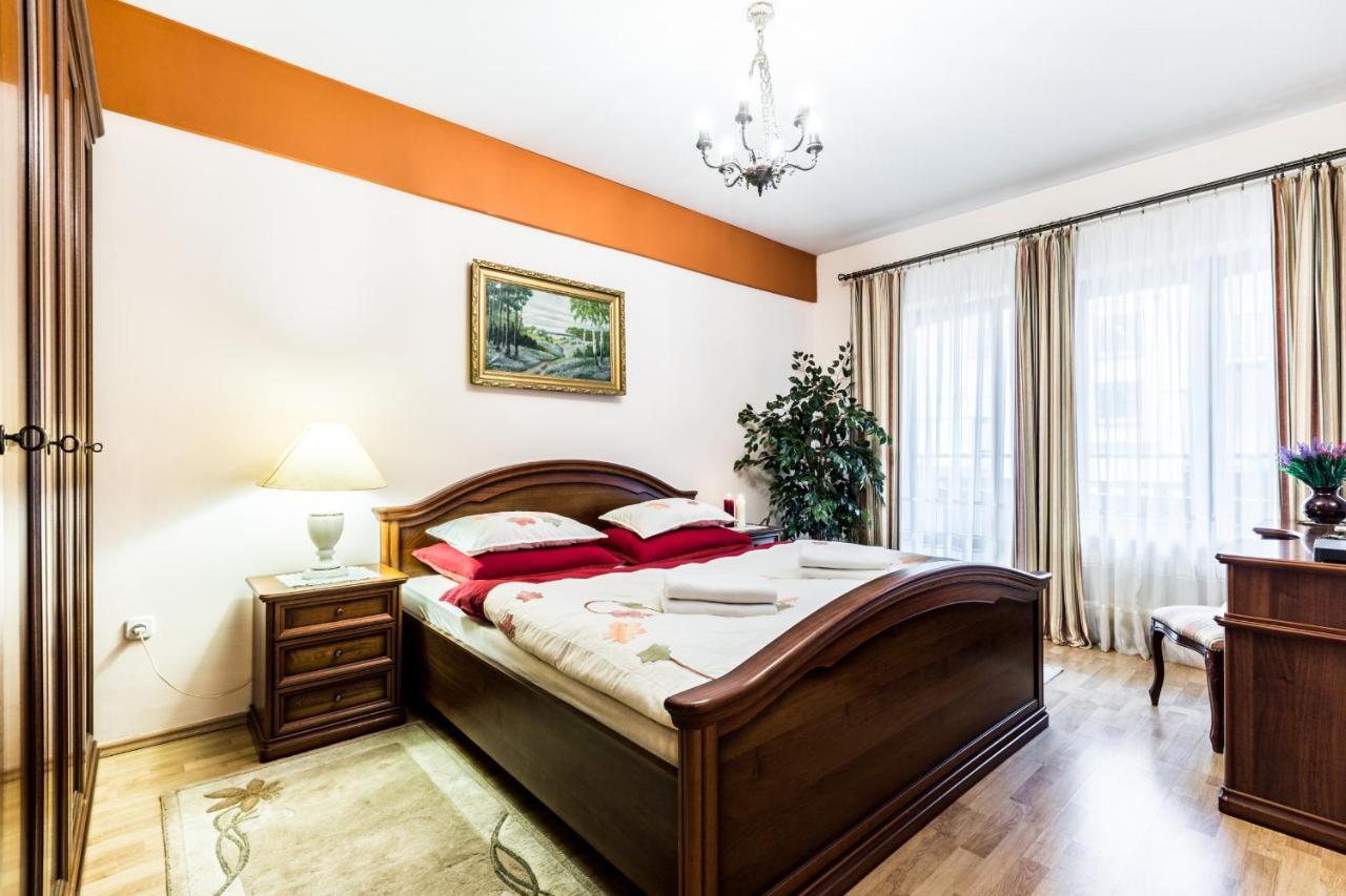 Gorski Apartament Centrum 扎科帕内 外观 照片
