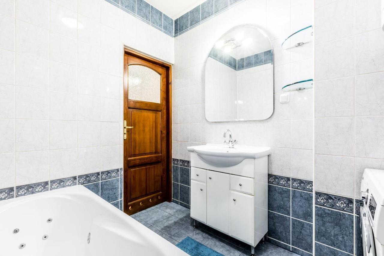Gorski Apartament Centrum 扎科帕内 外观 照片
